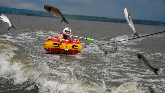 Carpland – Fly Fishing Film (Digital Download)