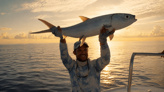 Chanos Chanos – Milkfish Fly Fishing Film (Digital Download)