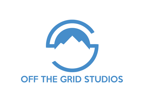 Off the Grid Studios Store