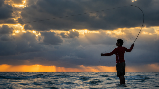 Corazón – Award-Winning Fly Fishing Film, 4K Remastered (Digital Download)